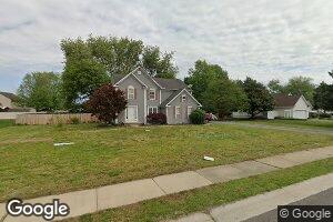 328 W Darby Cir, Camden, DE 19934