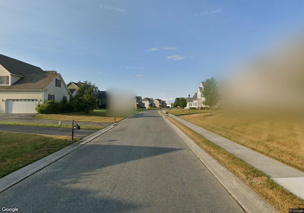 Ross Chanticleer Cir, Wyoming, DE 19934 - photo 1