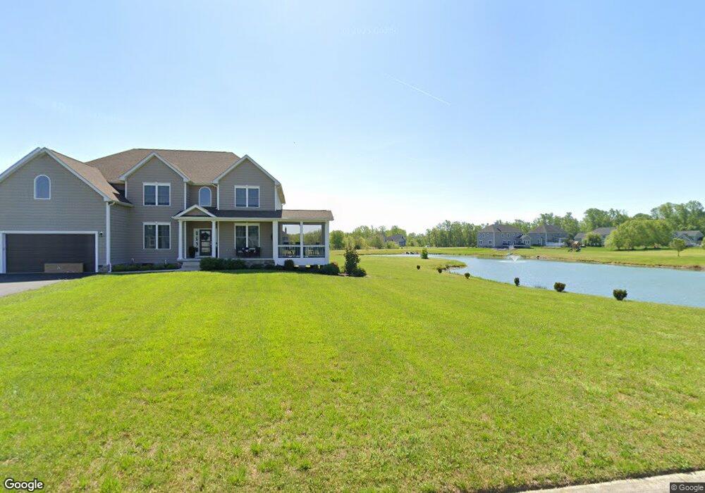 Lot 45 Dunhill Dr, Wyoming, DE 19934 - photo 1