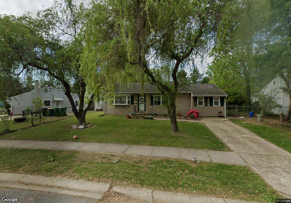 0 Hickory Ln unit 1007750224, Camden Wyoming, DE 19934 - photo 1