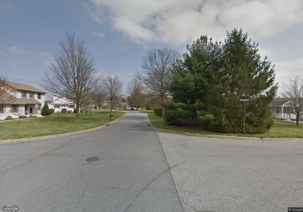 0 Inner Cir unit 1007694132, Camden, DE 19934 - photo 1