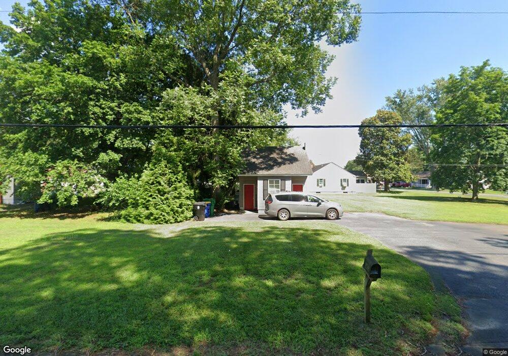 3452 Upper King Rd, Camden, DE 19934 - photo 1