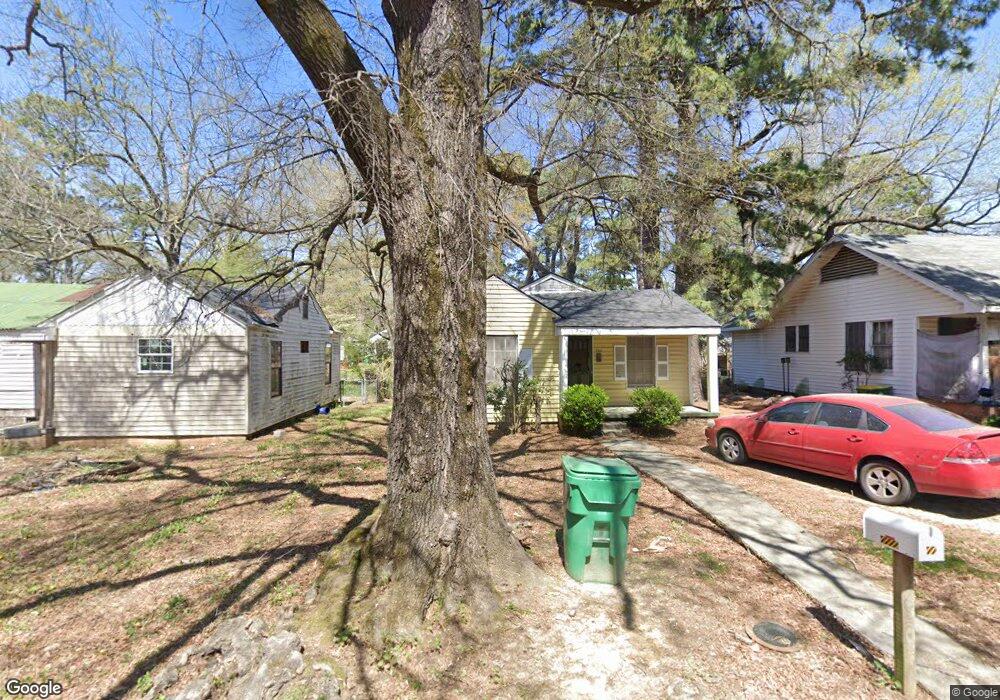 704 Jerome St, Texarkana, TX 75501 - photo 1