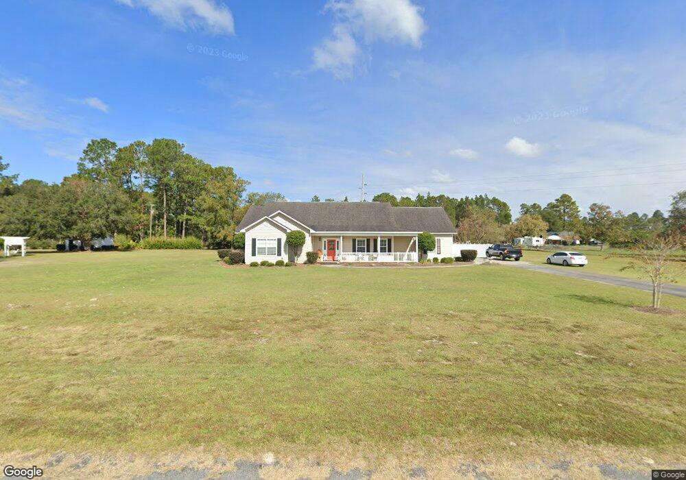 3806 Doe Ln, Blackshear, GA 31516 - photo 1