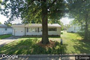 336 Cedar St, Sabetha, KS 66534