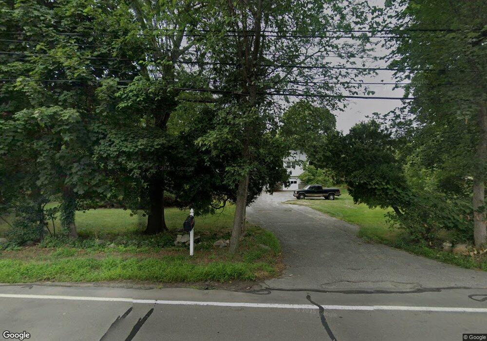 303 Concord Rd, Bedford, MA 01730 - photo 1