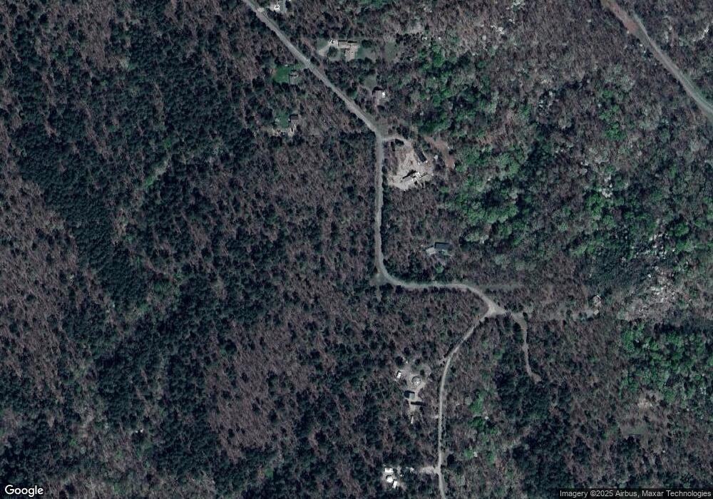 1027 E Ridge Dr, Tahlequah, OK 74464 - photo 1