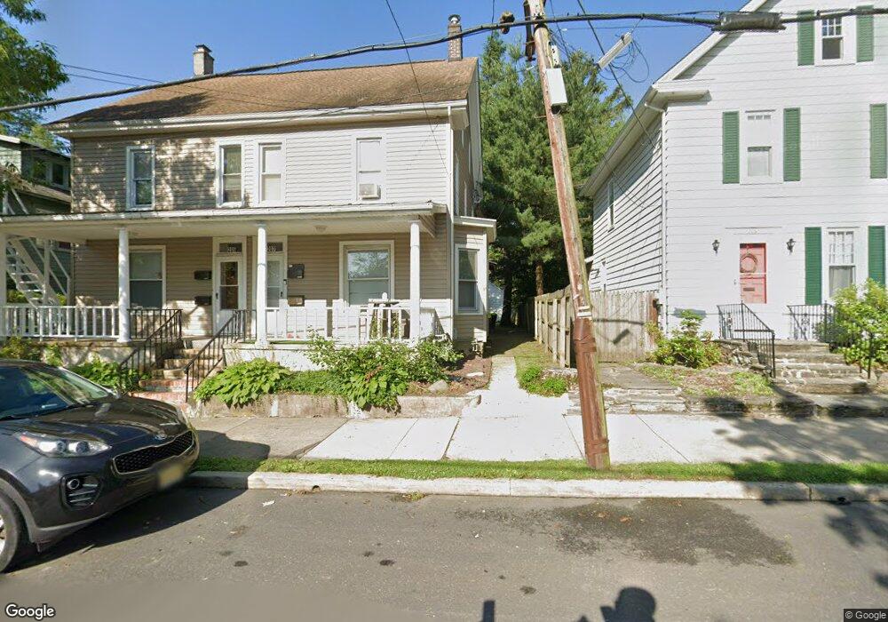 207 N 6th St, Stroudsburg, PA 18360 - photo 1