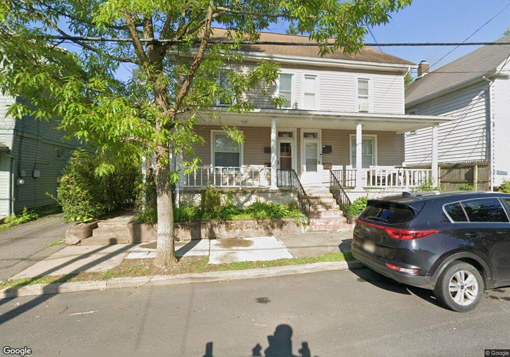 205 N 6th St, Stroudsburg, PA 18360 - photo 1