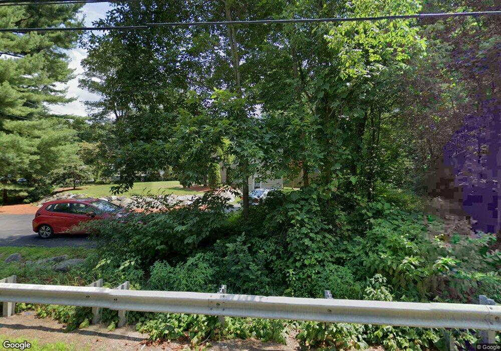 2146 Providence Pike, North Smithfield, RI 02896 - photo 1