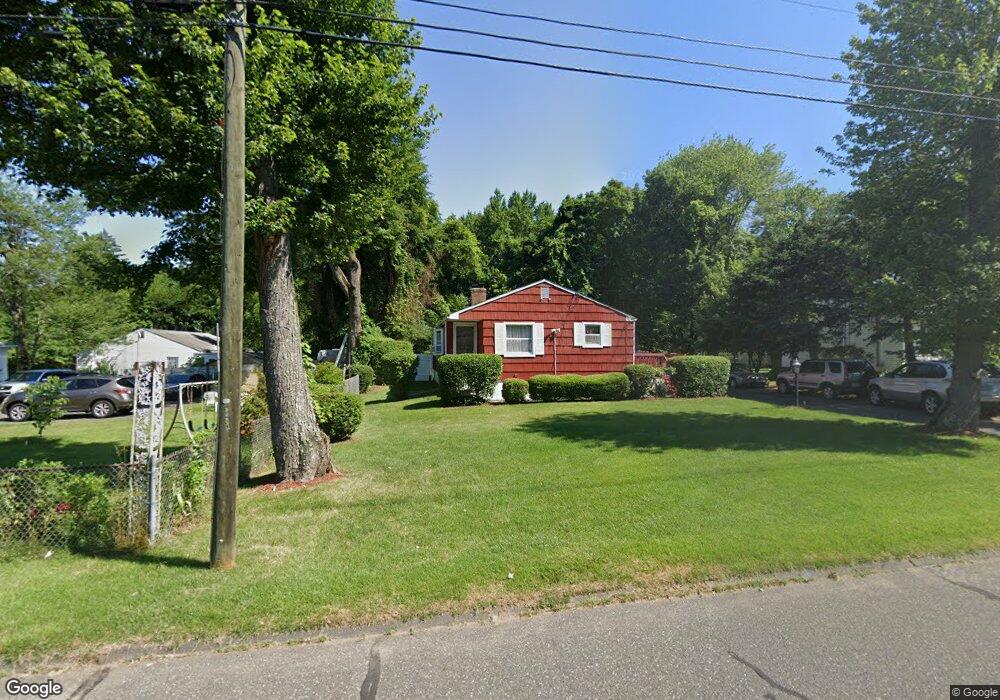 116 E Pershing St, Bloomfield, CT 06002 - photo 1