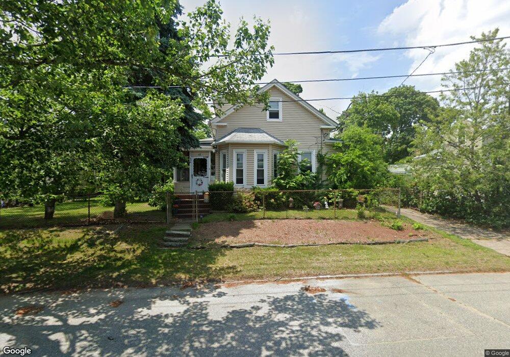 431 Station St, Cranston, RI 02910 - photo 1