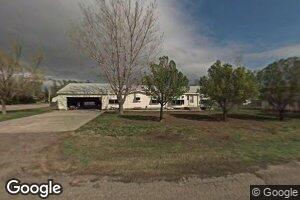 909 N Main St, Syracuse, KS 67878