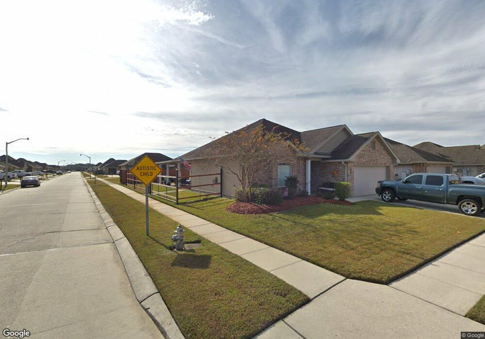 2601 Seagull Dr, Marrero, LA 70072 - photo 1