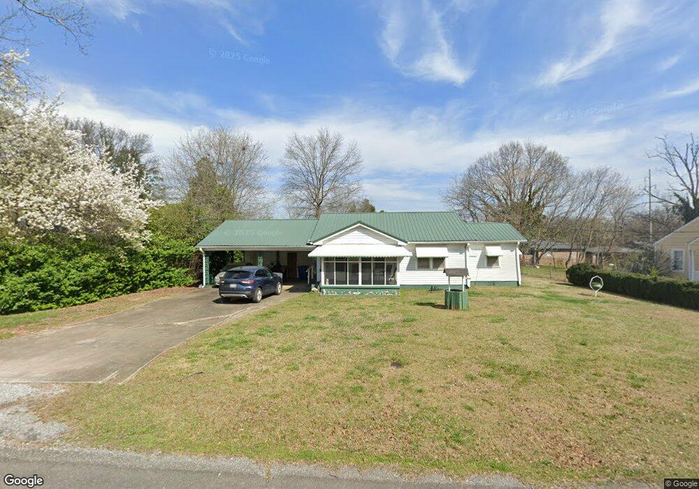 103 E Juniper Way SE, Rome, GA 30161 - photo 1