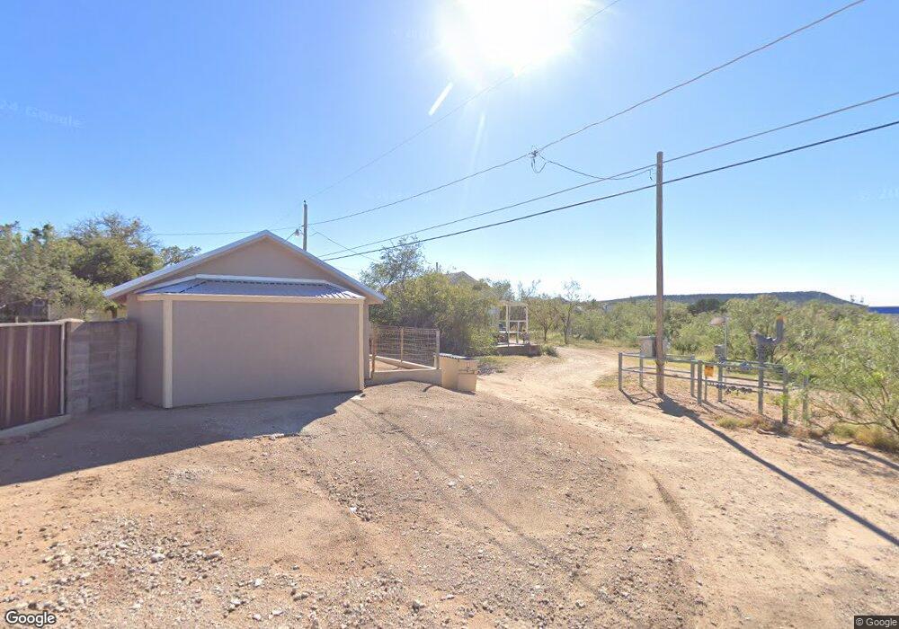 1200 Shepard Ln, Big Spring, TX 79720 - photo 1