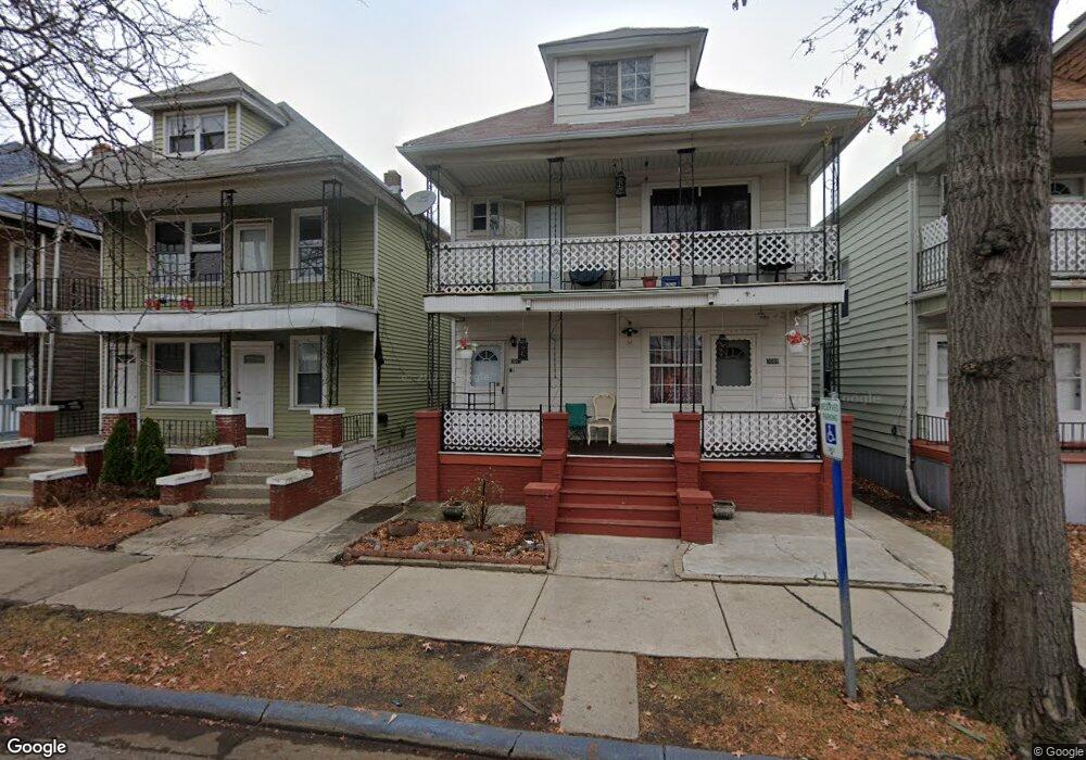 3067 Belmont St, HamtraMcK, MI 48212 - photo 1