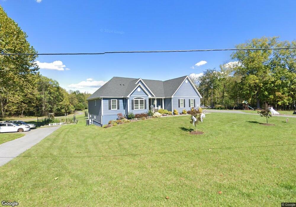 39 Merkaba Way, Martinsburg, WV 25404 - photo 1