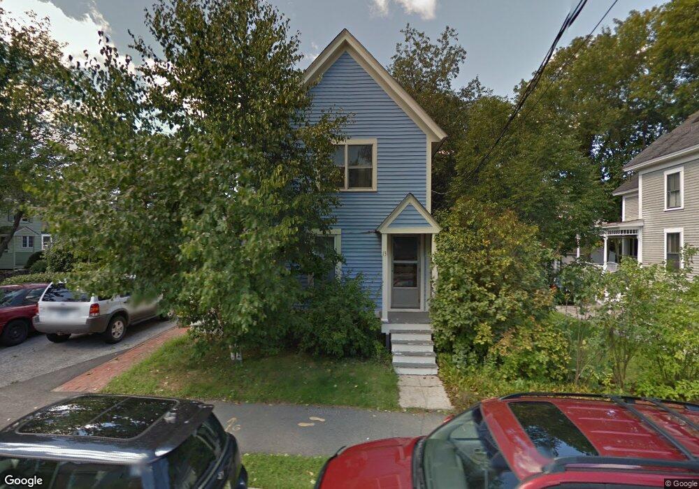 13 Pine St, Concord, NH 03301 - photo 1