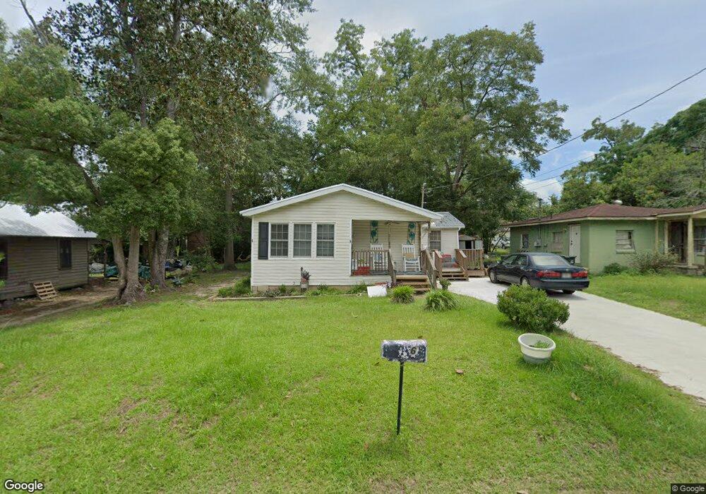 416 9th St NW, Moultrie, GA 31768 - photo 1