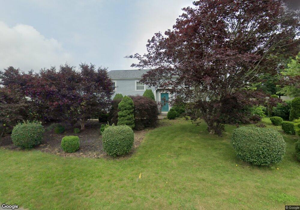 11 Ames Baker Way, South Dartmouth, MA 02748 - photo 1