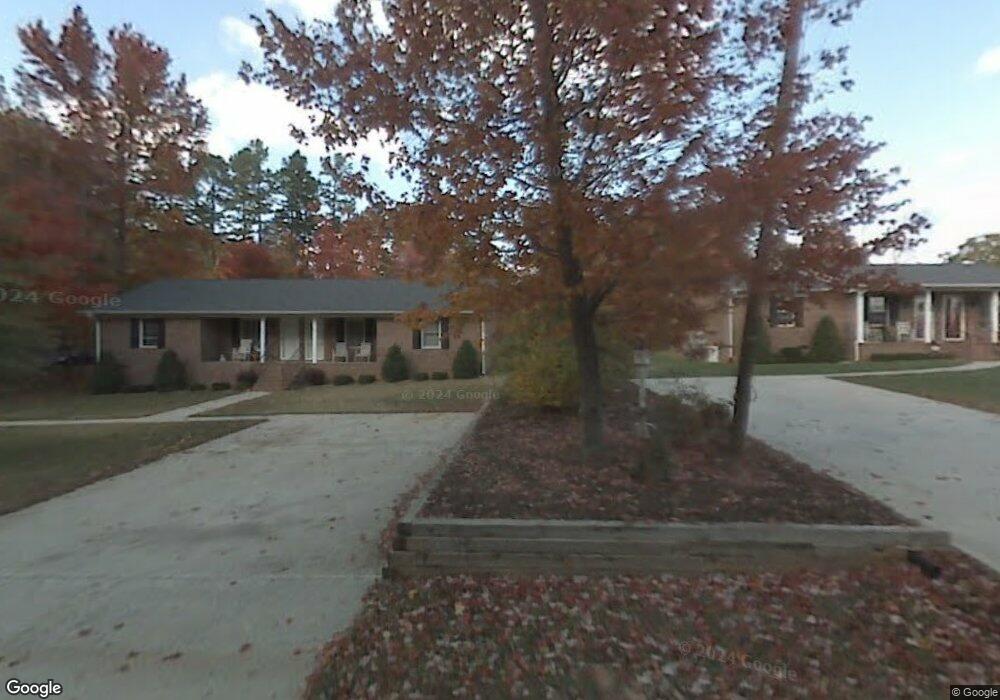 644 Hillbrook Dr, Asheboro, NC 27205 - photo 1