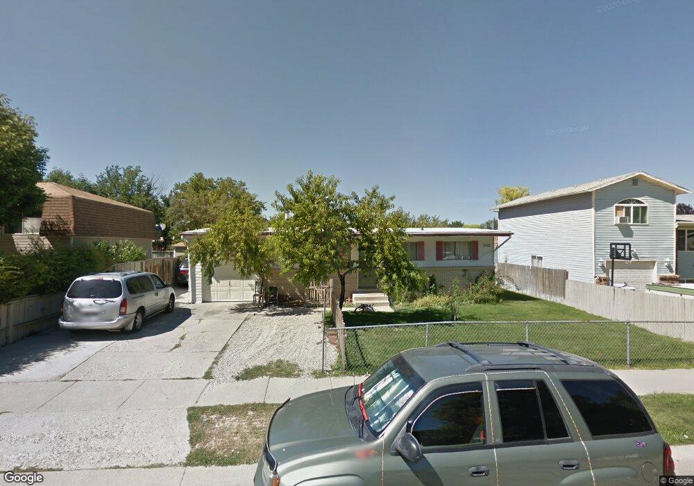 3642 W 7910 S, West Jordan, UT 84088 - photo 1