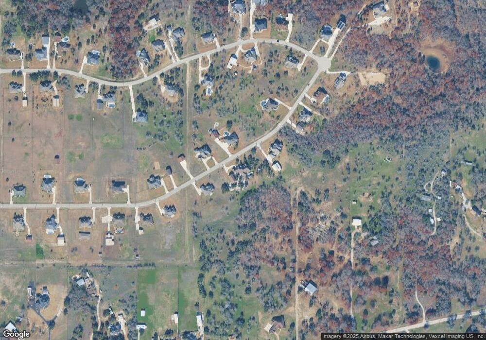 440 Hartley Way Rd, Azle, TX 76020 - photo 1