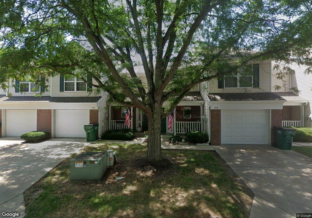 1554 Brookfield Cir, Franklin, IN 46131 - photo 1