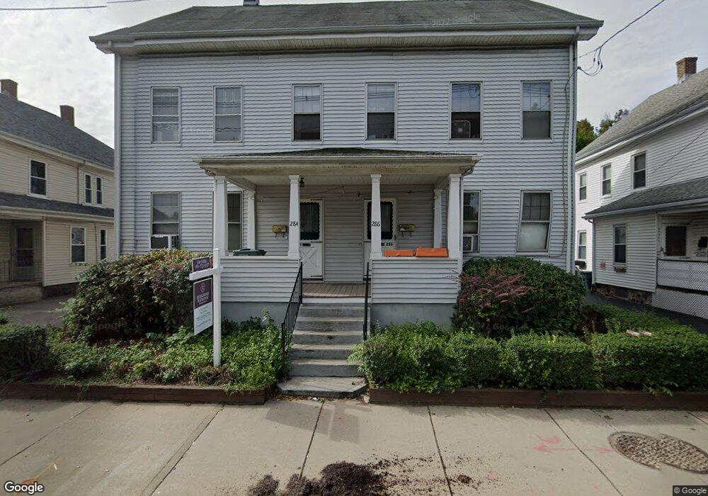 284 River St unit 286, Waltham, MA 02453 - photo 1