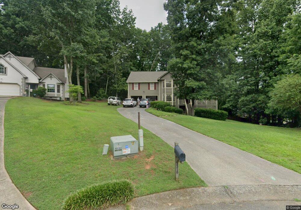 3310 Redberry Trail, Canton, GA 30115 - photo 1