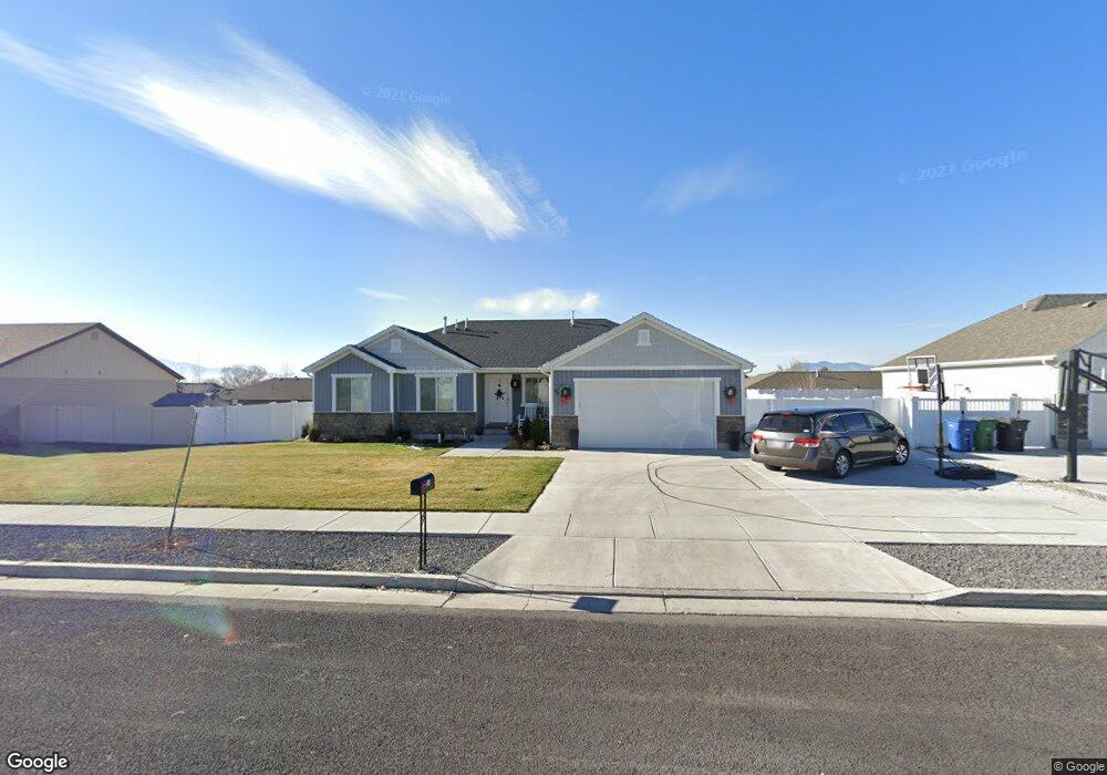 623 N 130 E, Smithfield, UT 84335 - photo 1