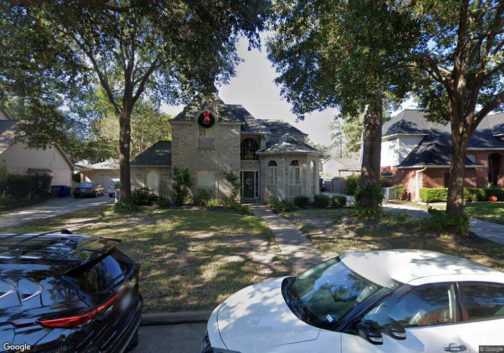 16431 Rhinefield St, Tomball, TX 77377 - photo 1