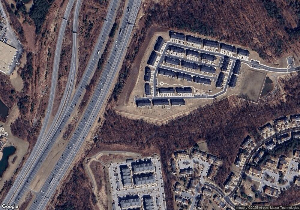 1051 Highpoint Trail, Laurel, MD 20707 - photo 1