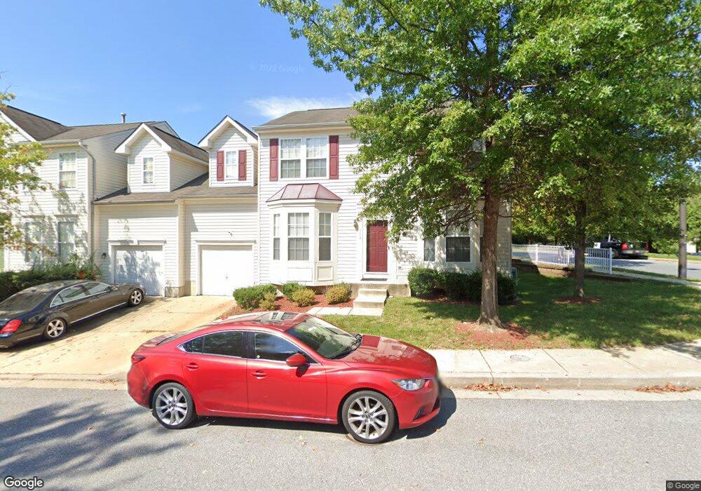 110 Rangeford Dr, Owings Mills, MD 21117 - photo 1