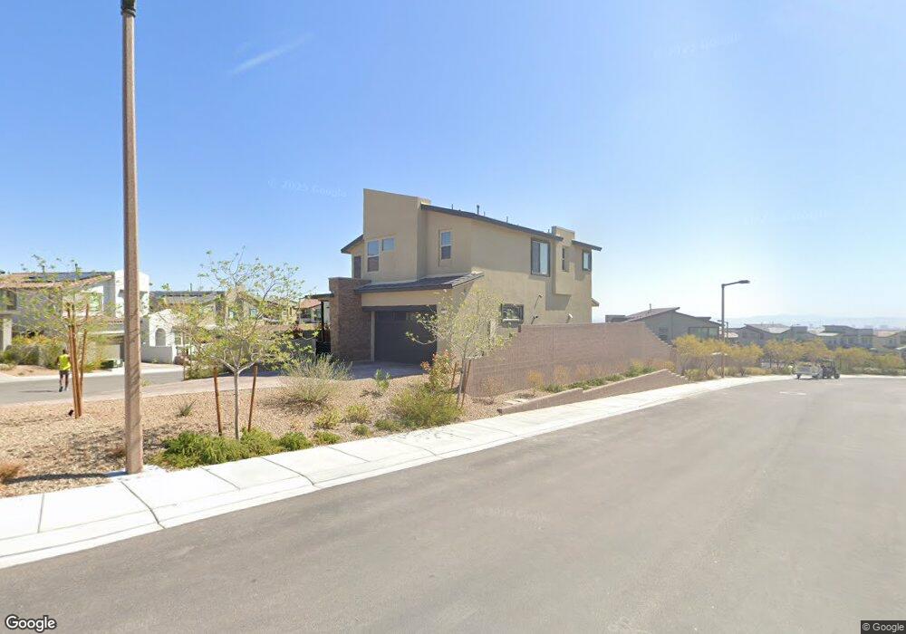 776 Keys View Ave, Las Vegas, NV 89138 - photo 1