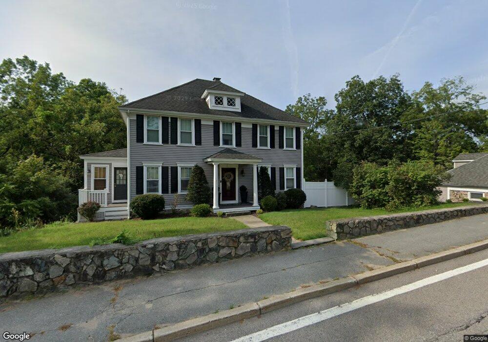 356 Victory Hwy, North Smithfield, RI 02896 - photo 1