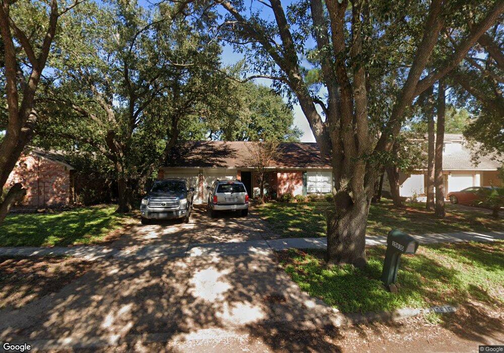 15610 Meadow Village Dr, Houston, TX 77095 - photo 1