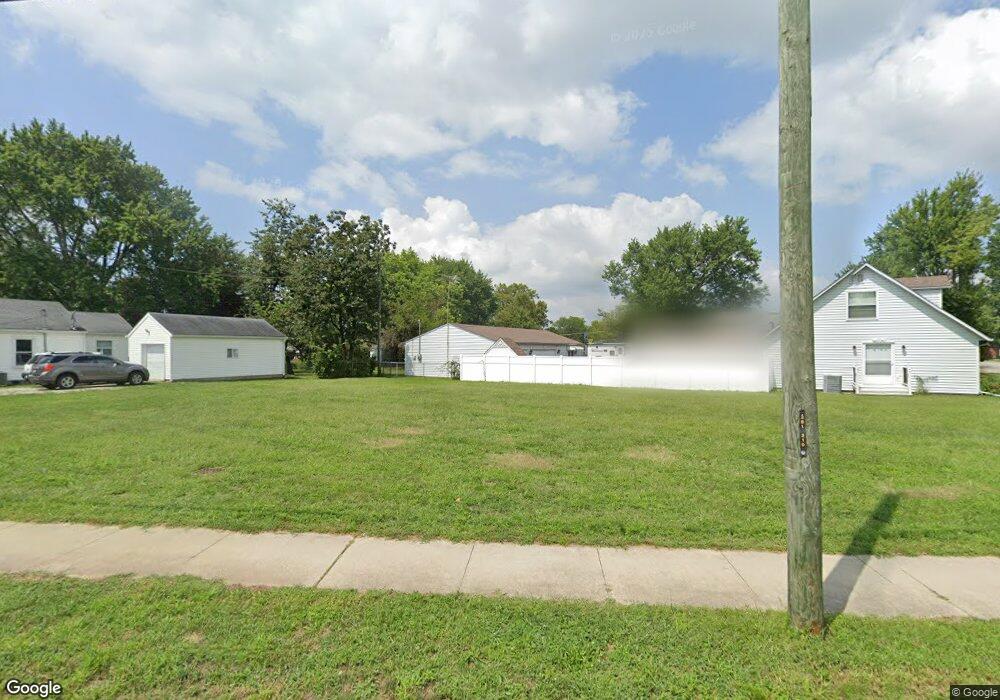 1704 Beam Rd, Columbus, IN 47201 - photo 1