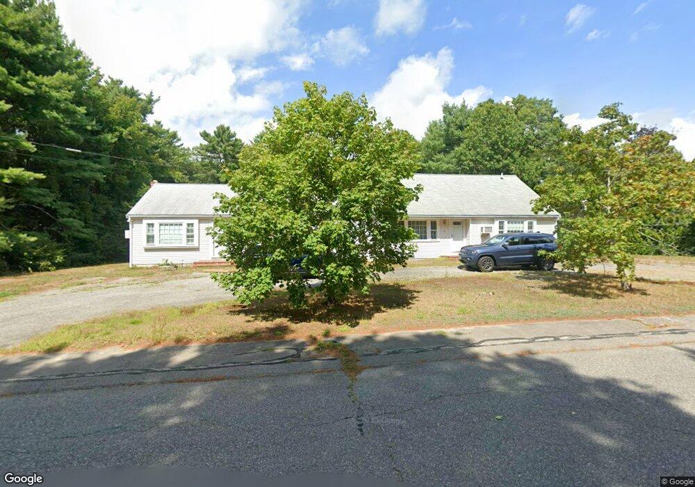 6 Quaker Rd, Carver, MA 02330 - photo 1