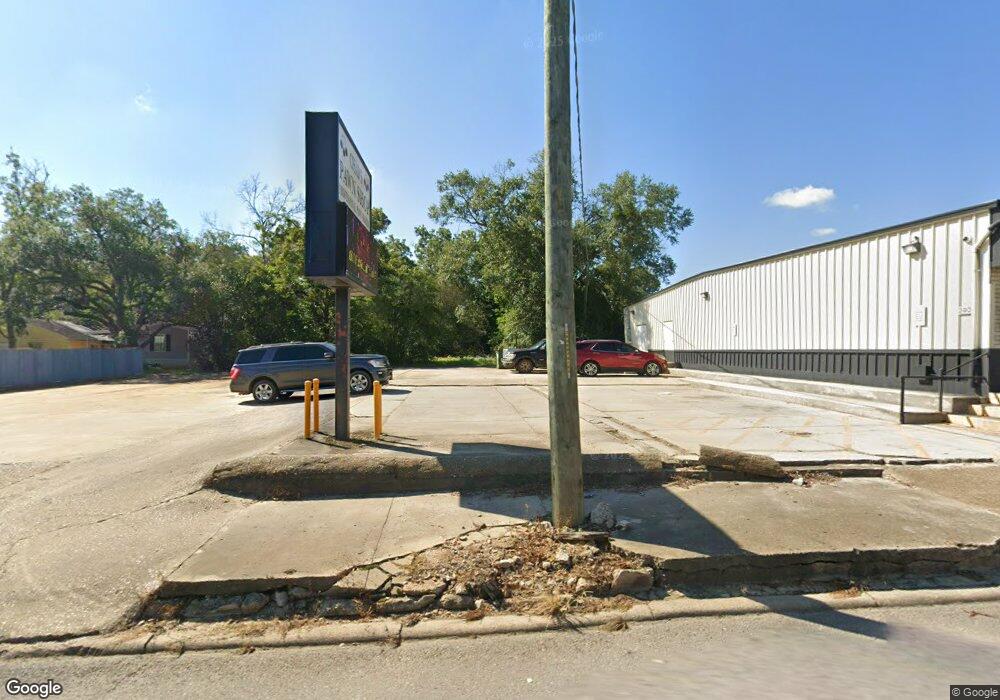 309 E 2nd St, Deridder, LA 70634 - photo 1