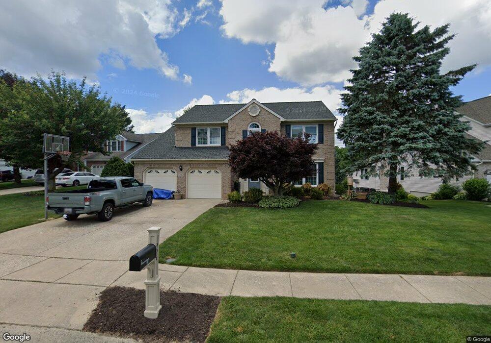 1908 Jean Ct, Forest Hill, MD 21050 - photo 1