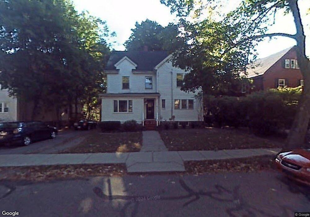 33 Clark St unit 33, Newton Center, MA 02459 - photo 1