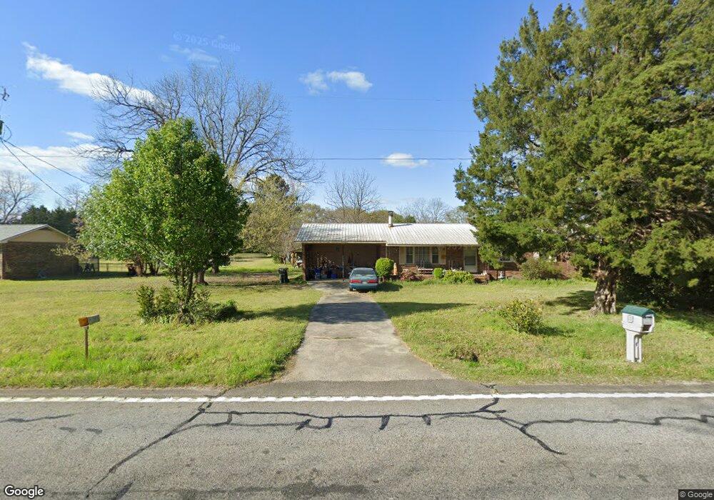 1242 Ga Highway 42, Byron, GA 31008 - photo 1