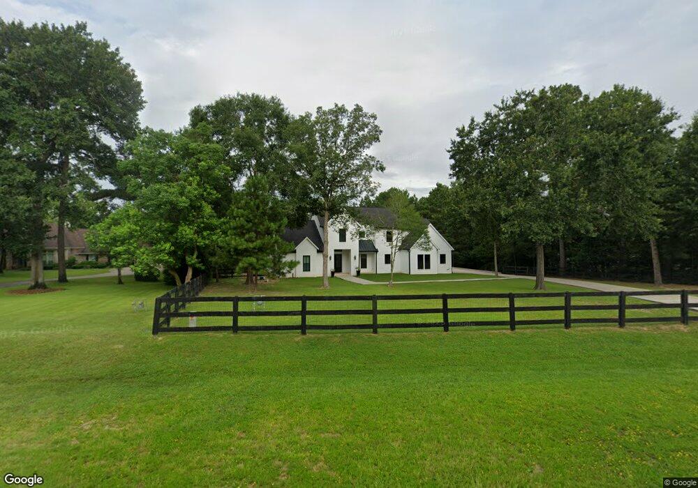 2519 E Blue Lake Dr, Montgomery, TX 77356 - photo 1