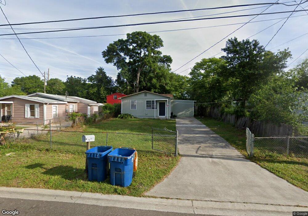 8413 Galveston Ave, Jacksonville, FL 32211 - photo 1