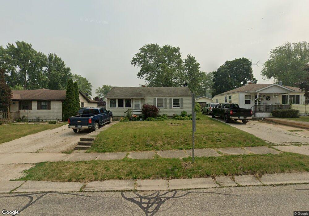 634 W Elm St, New Carlisle, IN 46552 - photo 1