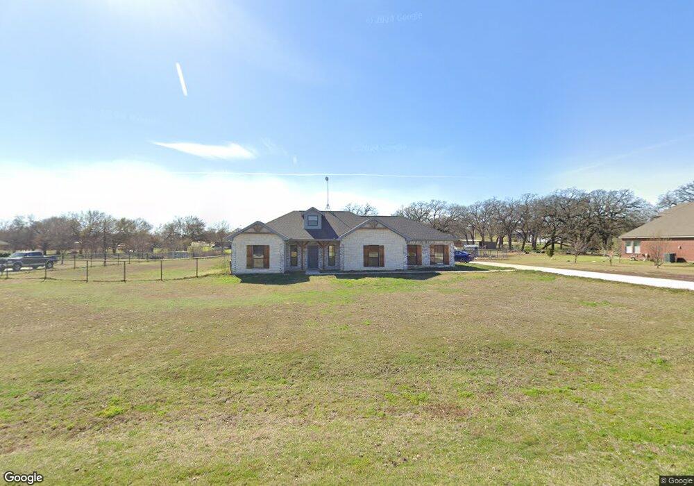 104 Sun Valley Ln, Weatherford, TX 76087 - photo 1