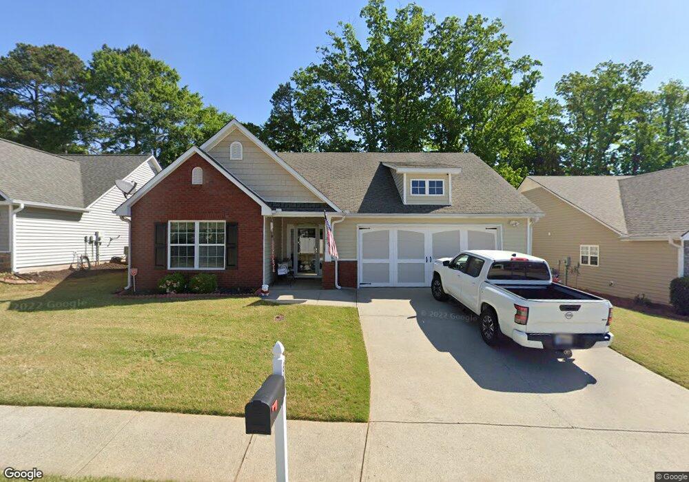 642 Majesty Crossing, Winder, GA 30680 - photo 1