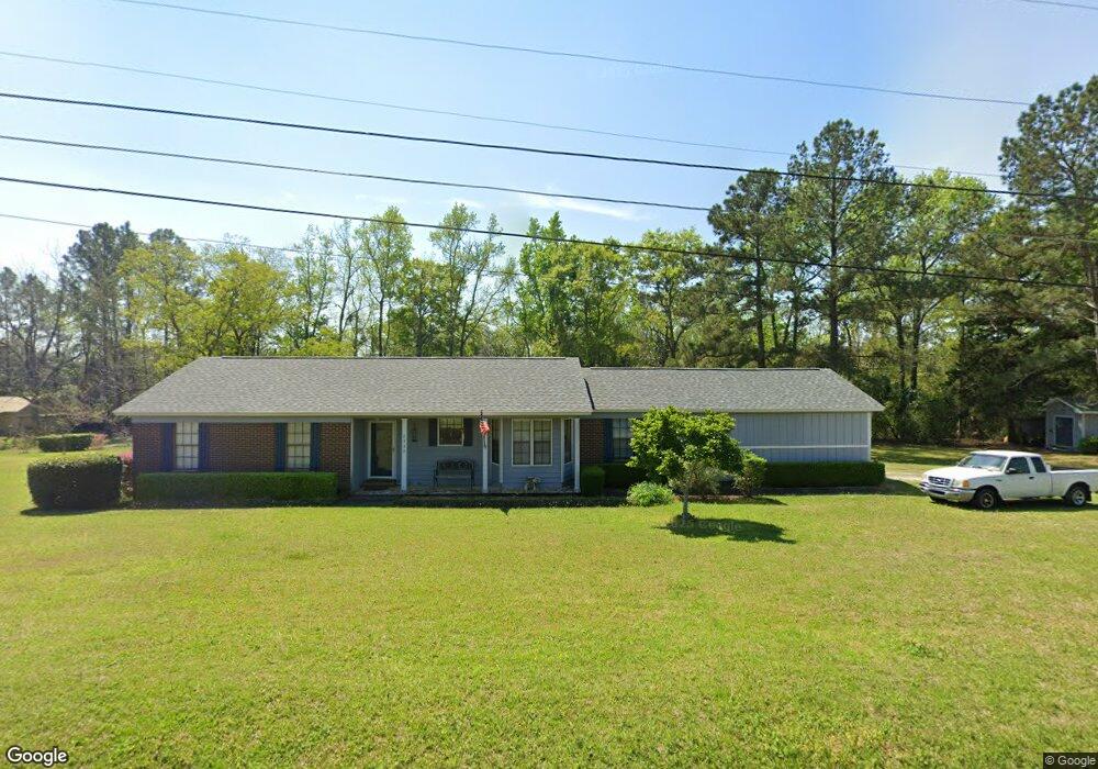 2330 Pecan Dr, Cairo, GA 39828 - photo 1